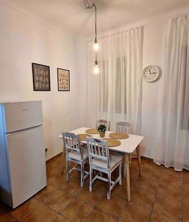 Apartamento Zacatin Centro Apartment Granada Exterior photo