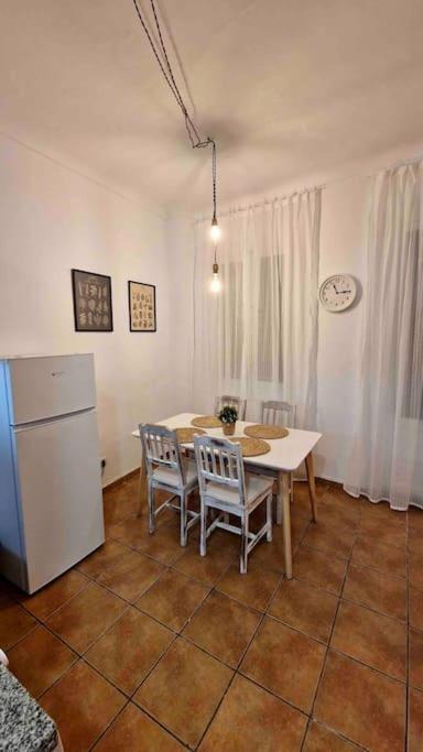 Apartamento Zacatin Centro Apartment Granada Exterior photo