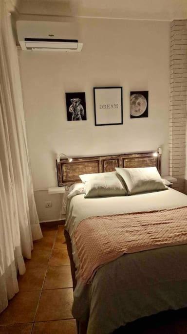 Apartamento Zacatin Centro Apartment Granada Exterior photo