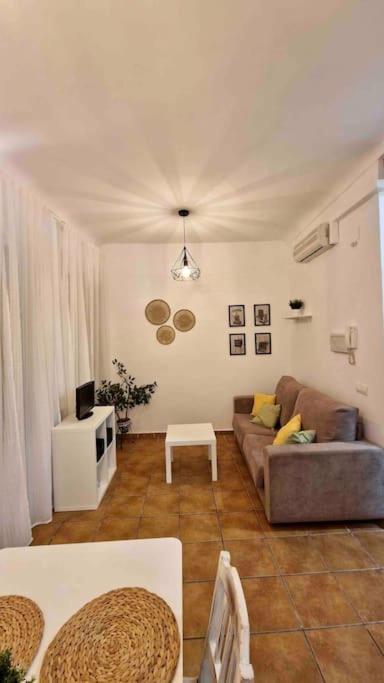 Apartamento Zacatin Centro Apartment Granada Exterior photo